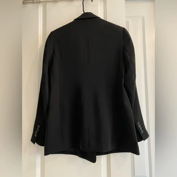 Express black blazer, size XS - Picture 4 of 4
